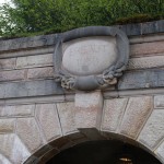 Entrance Portal