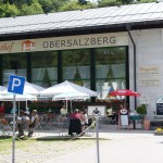 Berggasthof Obersalzberg