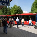 Hintereck Bus Terminus