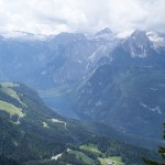 The Königssee