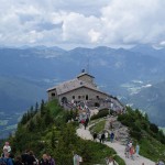 Das Kehlsteinhaus